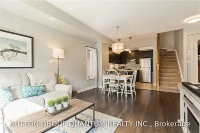 2420 Baronwood Drive E 2903, Oakville, On L6m 0j7