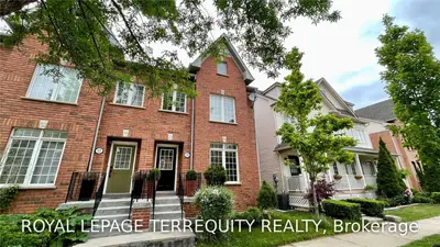 179 Littlewood Drive, Oakville, ON L6H 6T8