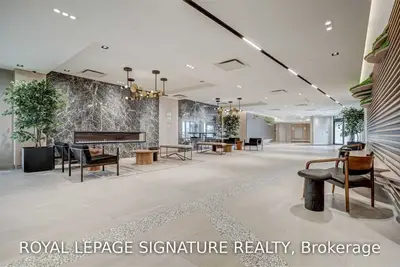 50 George Butchard Drive 413, Toronto W05, ON M3K 0C9