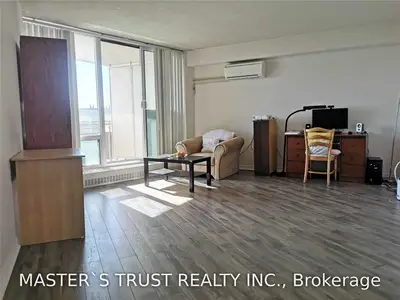 380 Dixon Road 2408, Toronto W09, ON M9R 1T3