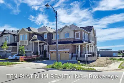104 Morningside Drive, Halton Hills, On L7g 0m2