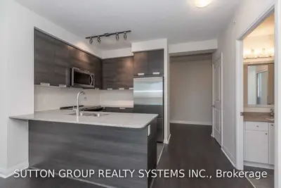 5025 Four Springs Avenue 2010, Mississauga, ON L5R 0G5