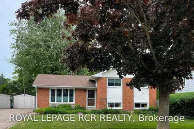 161 Church Street, Orangeville, ON L9W 1P3
