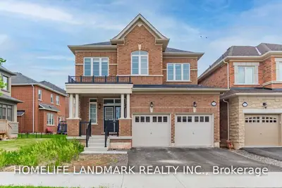 213 Camellia Crescent, Oakville, ON L6H 7C5