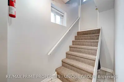 1575 Dufferin Street, Toronto W03, ON M6H 3L5