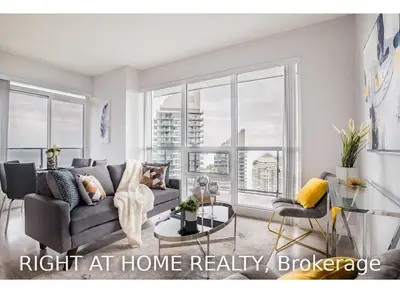 2220 Lake Shore Boulevard W 3909, Toronto W06, ON M8Y 3H8