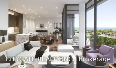 21 Park Street E 609, Mississauga, ON L5G 1L7