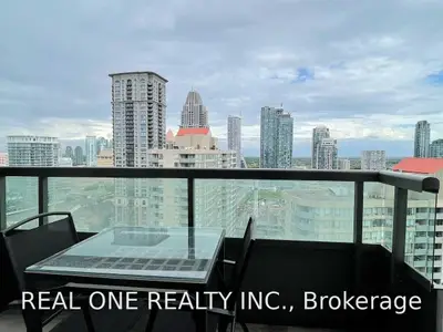 335 Rathburn Road W 2608, Mississauga, On L5b 0c8