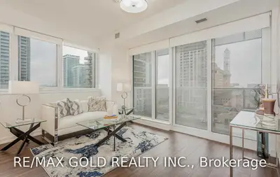 4065 Confederation Parkway 1004, Mississauga, ON L5B 0E9