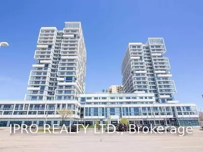 65 Speers Road 601, Oakville, ON L6K 3V5