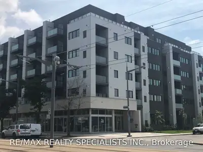 385 Osler Street 505, Toronto W03, ON M6N 0B2