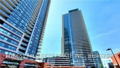 10 Park Lawn Road 2401, Toronto W06, ON M8Y 3H8