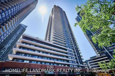 2220 Lake Shore Boulevard W 711, Toronto W06, ON M8V 1A4