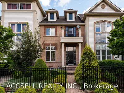 5843 Tenth Line, Mississauga, ON L5M 6V3