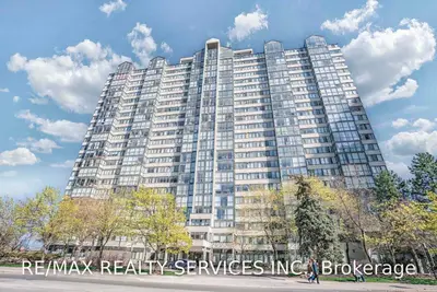 350 Webb Drive 501, Mississauga, On L5b 3w4