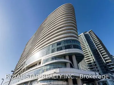 2520 Eglinton Avenue 1304, Mississauga, ON L5M 042