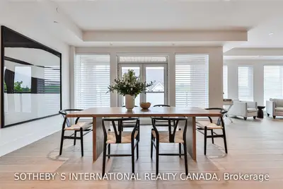 158 Randall Street 202, Oakville, On L6j 1p4
