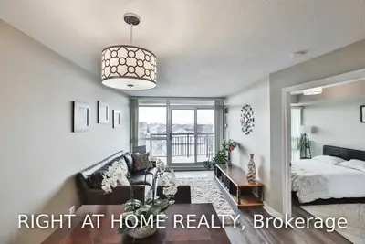 2365 Central Park Drive 507, Oakville, ON L6H 0C7