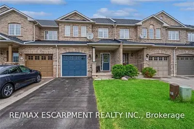 1785 Alessi Avenue, Burlington, ON L7L 7L5