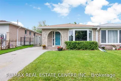 159 BURBANK Crescent, Orangeville, ON L9W 3H7