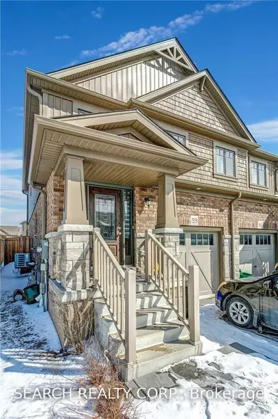 59 Winterton Court, Orangeville, ON L9W 5H8