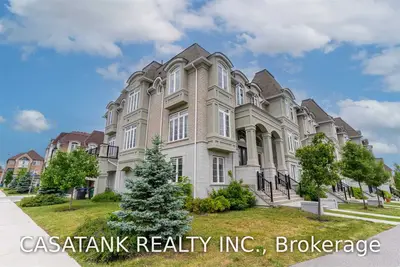 119 Armdale Road, Mississauga, ON L4Z 4J8