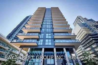 39 annie craig Drive 407, Toronto W06, ON M8V 0H1