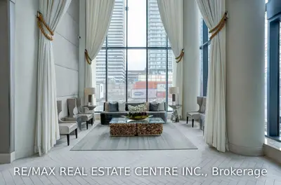 59 ANNIE CRAIG Drive 808, Toronto W06, ON M8V 0C5