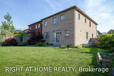 3133 Hiram Terrace, Oakville, On L6m 0p7