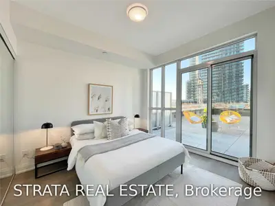 56 Annie Craig Drive 401, Toronto W06, ON M8V 0C5