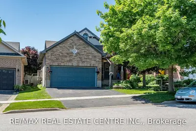 40 Hunter Road, Orangeville, ON L9W 5C6