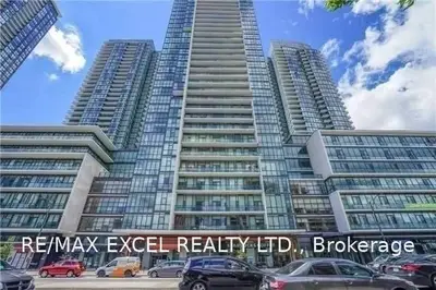 4070 Confederation Parkway 2005, Mississauga, On L5b 0e9