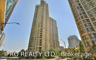 3880 Duke of York Boulevard 1611, Mississauga, ON L5B 4M7