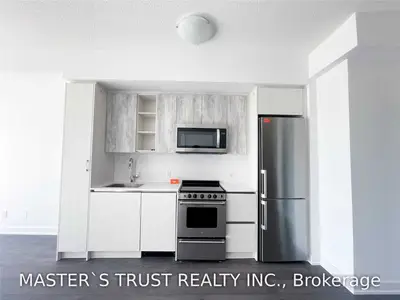 251 Manitoba Street 428, Toronto W06, ON M8Y 4G9