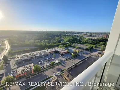 65 Speers Road 1701, Oakville, ON L6K 3V5