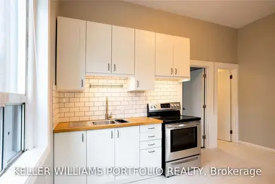 1156 Bloor Street W Main, Toronto W02, ON M6H 1N1