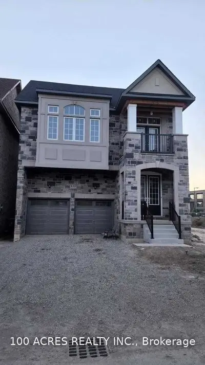 48 Stowmarket Street, Caledon, ON L7C 3Y5