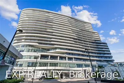 2520 Eglinton Avenue W 1120, Mississauga, ON L5M 0Y4