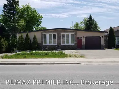 304 Broadway Orangeville, Orangeville, ON L9W 1L3