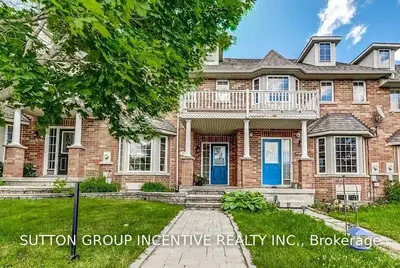 7 Montgomery Boulevard, Orangeville, ON L9W 5H6