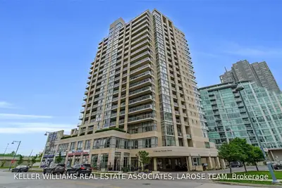 3 Marine Parade Drive 508, Toronto W06, ON M8V 3Z5