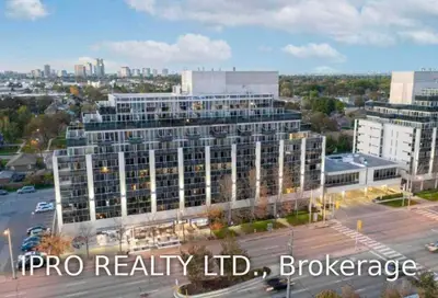 1050 The Queensway Avenue 509, Toronto W08, ON M8Z 0A8