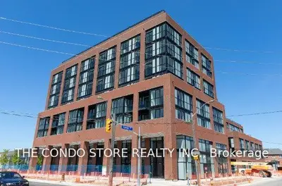 2300 St. Clair Avenue W 428, Toronto W02, ON M6N 0B3