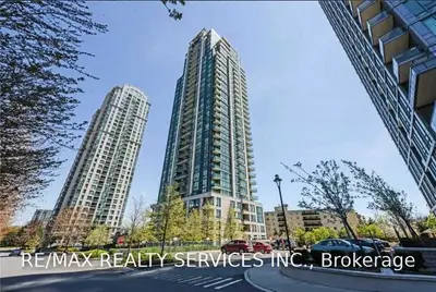 3515 Kariya Drive 1809, Mississauga, ON L5B 0C1