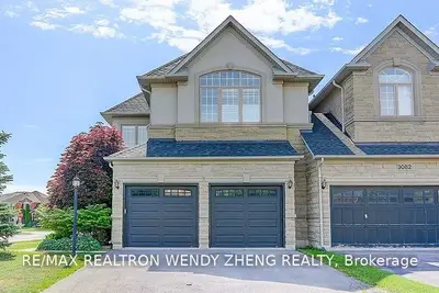 2546 Valleyridge Drive, Oakville, ON L6M 5H4