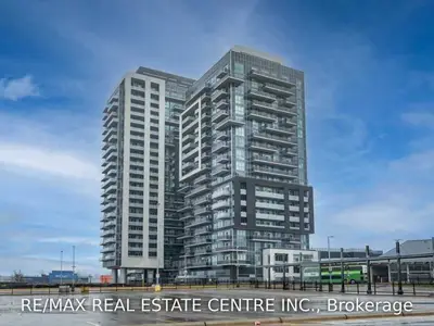 2087 Fairview Street 1901, Burlington, ON L7R 2C8