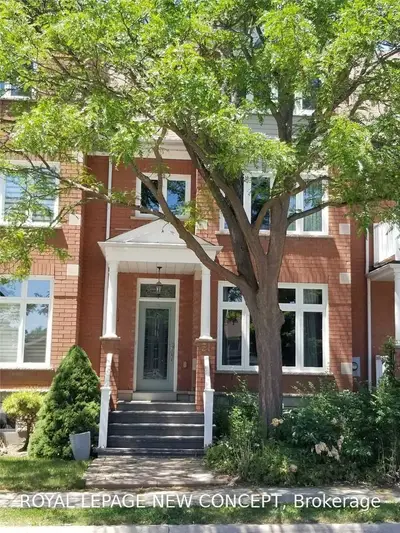 51 Bridgewater Road, Oakville, ON L6H 6G9