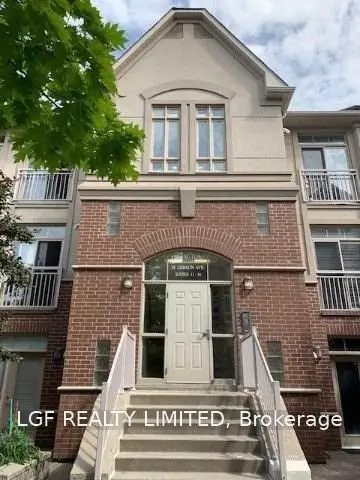38 Gibson Avenue 13, Toronto W04, ON M9N 0A5