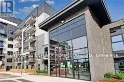 102 Grovewood Commons N 128, Oakville, ON L6H 0X3