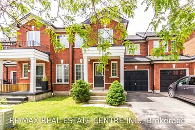 522 Thelma Street, Burlington, ON L7L 6W8